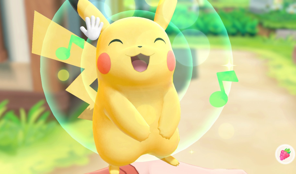 Pokemon Let S Go Sera Compatibles Con Los Proximos Juegos De La