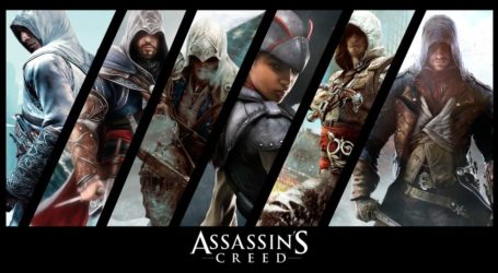 ¿Cuál es el orden cronológico de Assassin’s Creed?