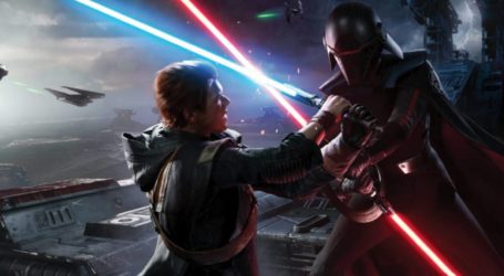 Star Wars Jedi: Fallen Order presenta su primer gameplay